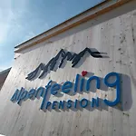Gæstehus Alpenfeeling