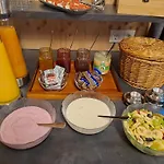 Gæstehus Alpenfeeling