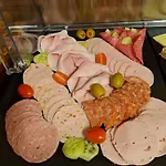 Gæstehus Alpenfeeling