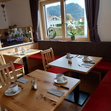 Alpenfeeling * Pfronten