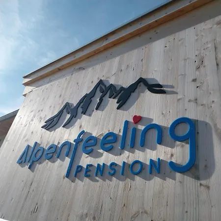 Maison d'hôtes Alpenfeeling