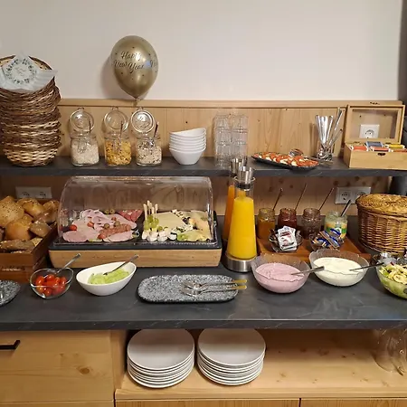 Alpenfeeling Guest house *