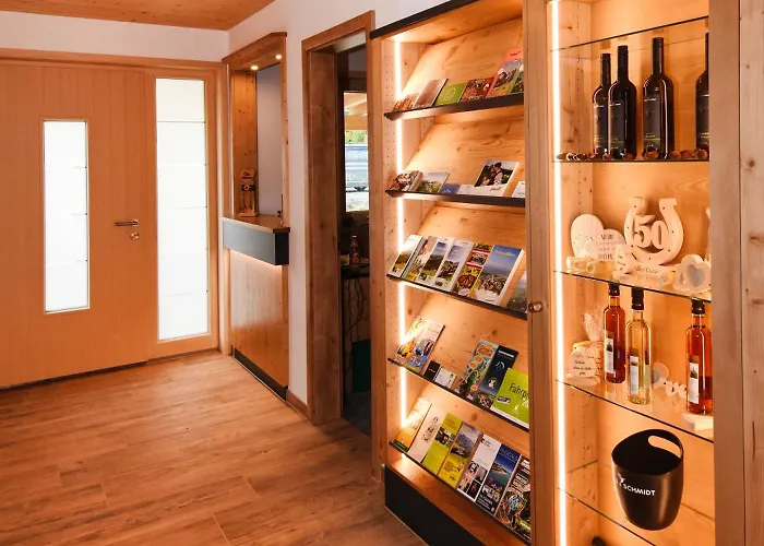 Guest house Alpenfeeling