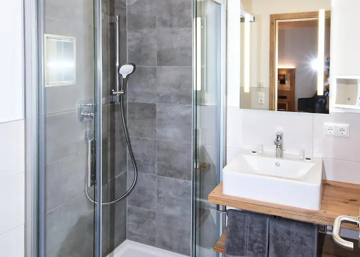 Alpenfeeling 3* Pfronten