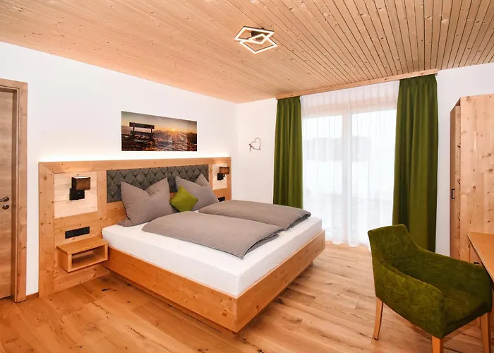 Alpenfeeling Pfronten