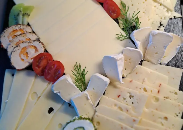 Guest house Alpenfeeling 3*