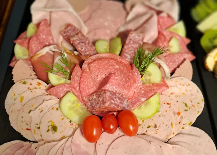 Guest house Alpenfeeling Pfronten