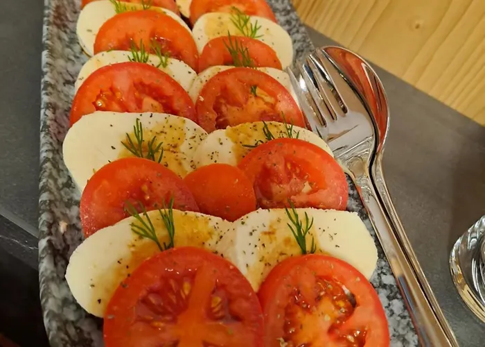 Alpenfeeling 3* Pfronten