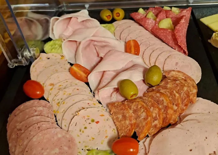 Guest house Alpenfeeling