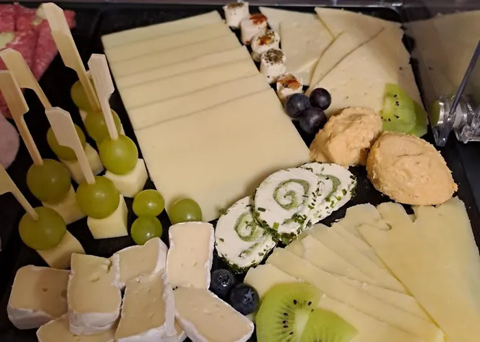 Alpenfeeling Guest house 3*