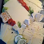 게스트하우스 Alpenfeeling 3*