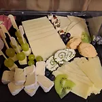 Alpenfeeling 게스트하우스 3*