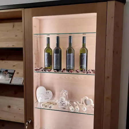 Alpenfeeling Penzion