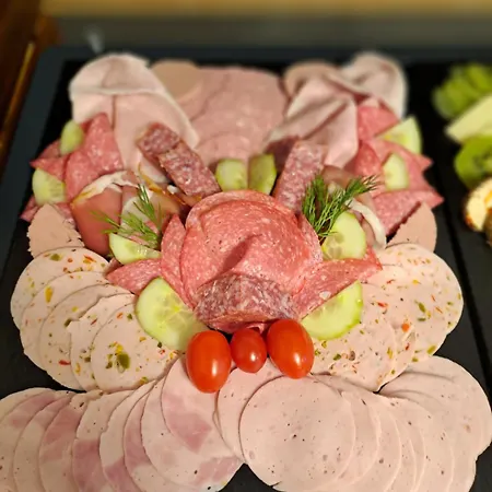 Penzion Alpenfeeling Pfronten