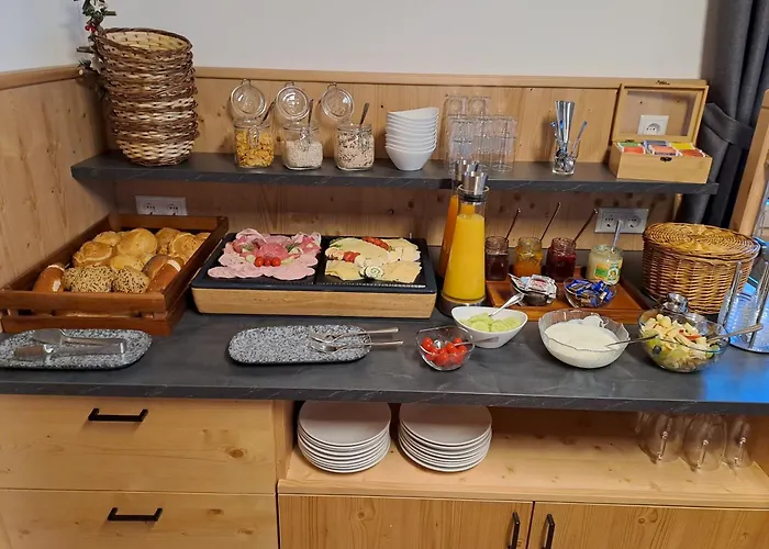 Alpenfeeling Pfronten